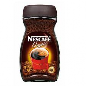 NESCAFE classic 200 grs